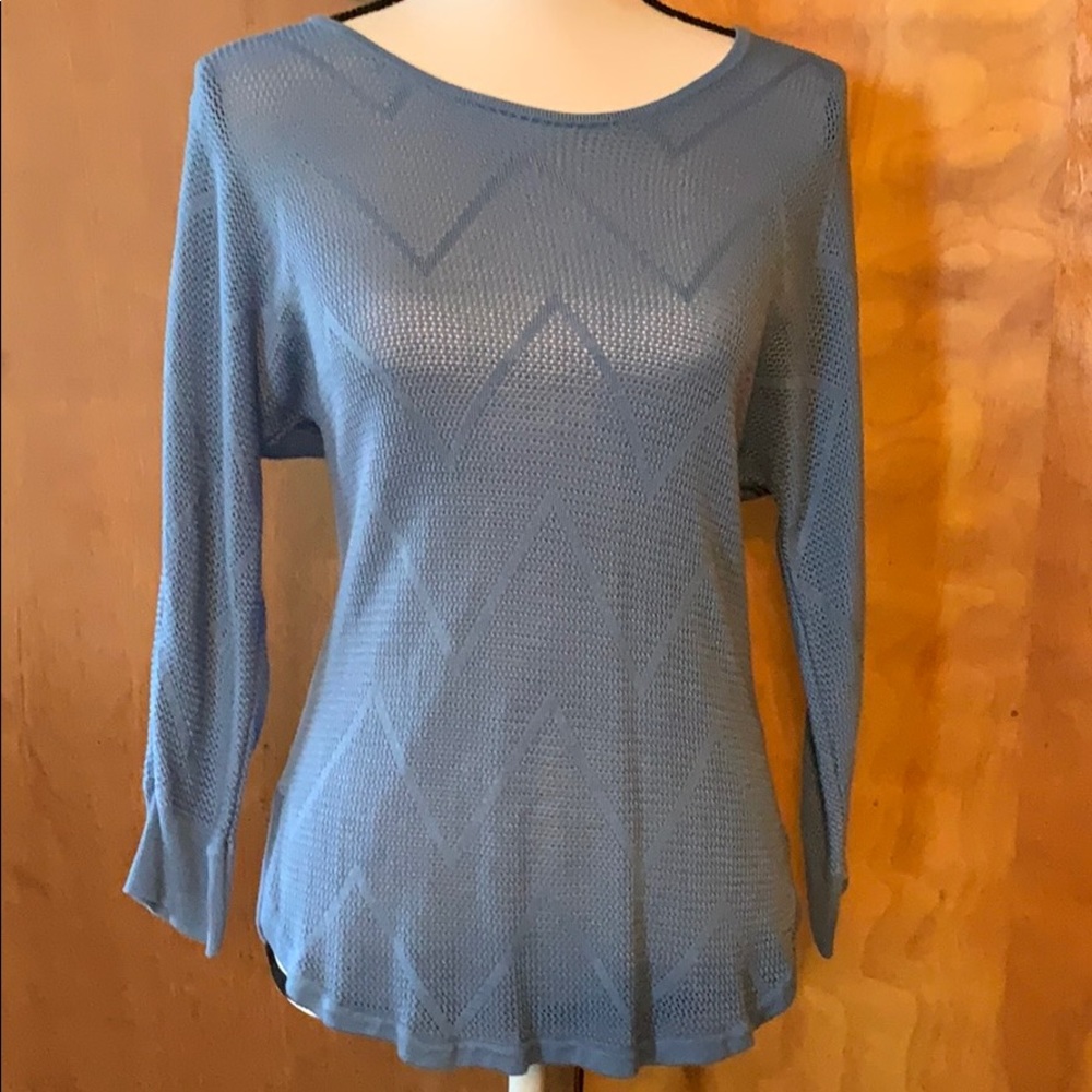 Dana Buchman Ladies Large Sweater